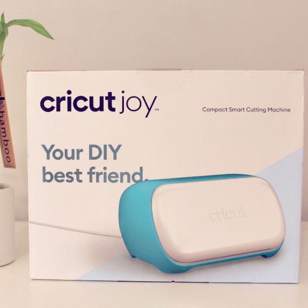 Cricut Joy